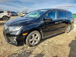 5FNRL6H75JB079655 2018 HONDA ODYSSEY