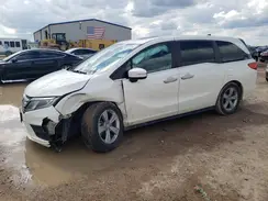 5FNRL6H75JB082491 2018 HONDA ODYSSEY