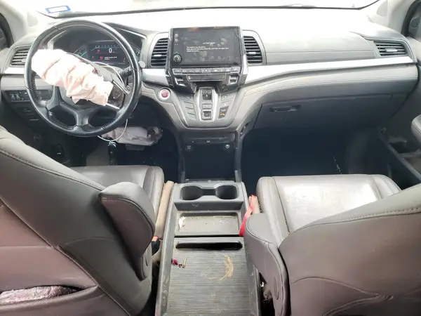 5FNRL6H75JB082491 2018 HONDA ODYSSEY - Image 8