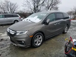 5FNRL6H75JB085598 2018 HONDA ODYSSEY