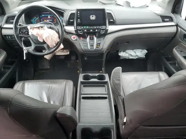 5FNRL6H75JB085598 2018 HONDA ODYSSEY - Image 8