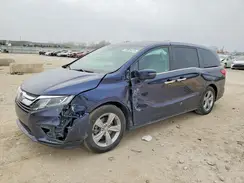 5FNRL6H75JB086556 2018 HONDA ODYSSEY