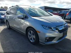 5FNRL6H75JB089697 2018 HONDA ODYSSEY