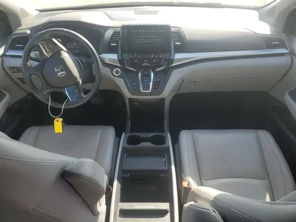 5FNRL6H75JB090655 2018 HONDA ODYSSEY - Image 8