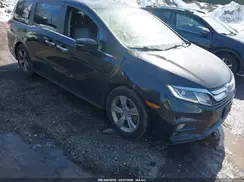 5FNRL6H75JB095211 2018 HONDA ODYSSEY