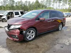 5FNRL6H75JB097041 2018 HONDA ODYSSEY