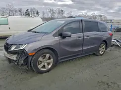 5FNRL6H75JB098769 2018 HONDA ODYSSEY