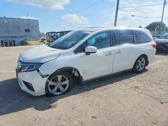 5FNRL6H75JB099369 2018 HONDA ODYSSEY