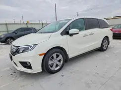 5FNRL6H75JB099405 2018 HONDA ODYSSEY