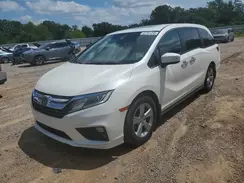 5FNRL6H75JB103016 2018 HONDA ODYSSEY