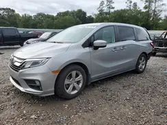 5FNRL6H75JB107972 2018 HONDA ODYSSEY