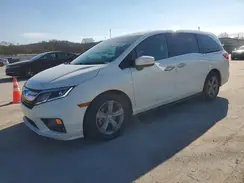 5FNRL6H75JB109267 2018 HONDA ODYSSEY