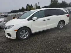 5FNRL6H75JB112153 2018 HONDA ODYSSEY