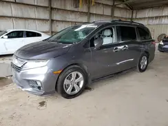 5FNRL6H75KB000552 2019 HONDA ODYSSEY