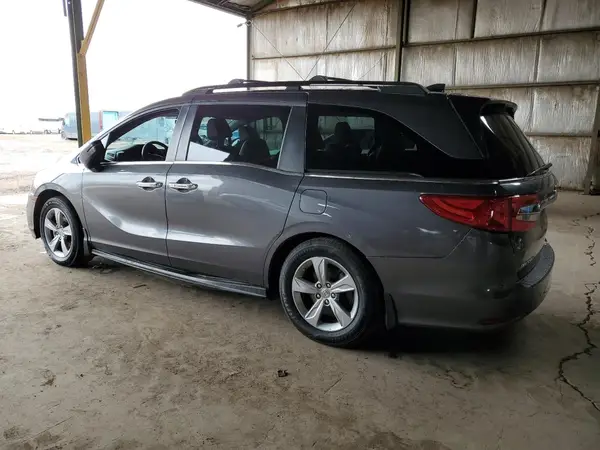 5FNRL6H75KB000552 2019 HONDA ODYSSEY - Image 2