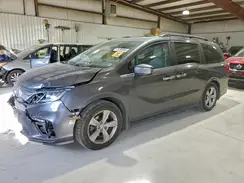 5FNRL6H75KB000843 2019 HONDA ODYSSEY