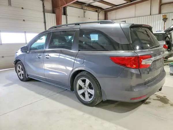 5FNRL6H75KB000843 2019 HONDA ODYSSEY - Image 2