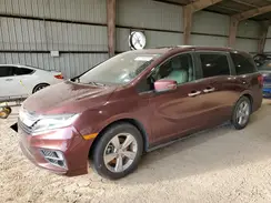 5FNRL6H75KB002057 2019 HONDA ODYSSEY