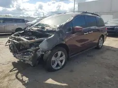 5FNRL6H75KB002513 2019 HONDA ODYSSEY