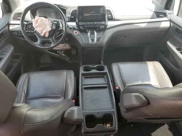 5FNRL6H75KB003287 2019 HONDA ODYSSEY - Image 8