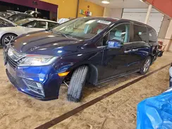 5FNRL6H75KB003600 2019 HONDA ODYSSEY
