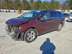 5FNRL6H75KB005749 2019 HONDA ODYSSEY