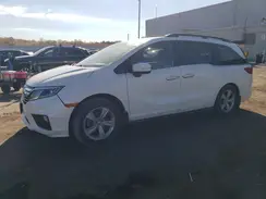 5FNRL6H75KB009543 2019 HONDA ODYSSEY