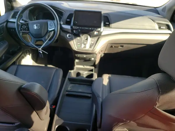 5FNRL6H75KB009543 2019 HONDA ODYSSEY - Image 8