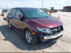 5FNRL6H75KB011650 2019 HONDA ODYSSEY