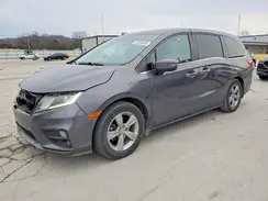 5FNRL6H75KB013348 2019 HONDA ODYSSEY