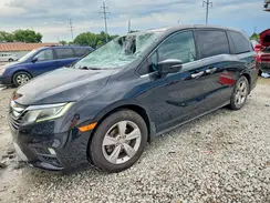5FNRL6H75KB014502 2019 HONDA ODYSSEY