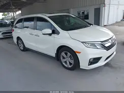 5FNRL6H75KB014757 2019 HONDA ODYSSEY