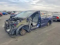 5FNRL6H75KB017156 2019 HONDA ODYSSEY