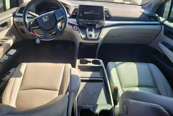 5FNRL6H75KB017674 2019 HONDA ODYSSEY - Image 8