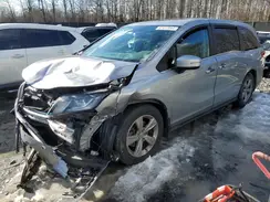 5FNRL6H75KB017819 2019 HONDA ODYSSEY
