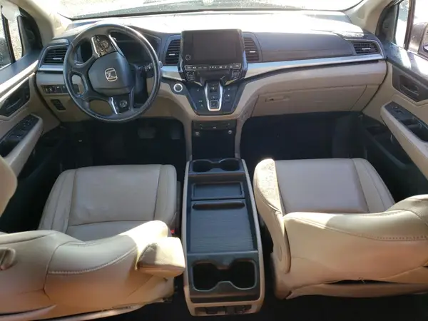 5FNRL6H75KB017979 2019 HONDA ODYSSEY - Image 8