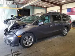 5FNRL6H75KB018565 2019 HONDA ODYSSEY