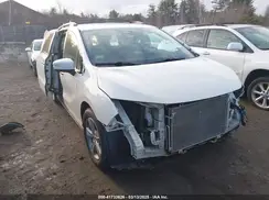 5FNRL6H75KB019232 2019 HONDA ODYSSEY