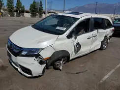 5FNRL6H75KB019246 2019 HONDA ODYSSEY