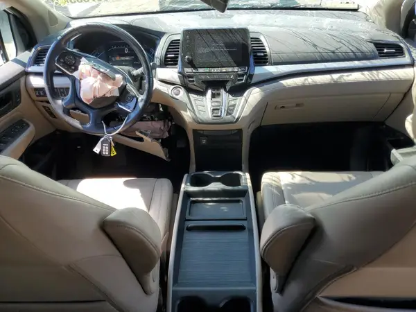 5FNRL6H75KB019246 2019 HONDA ODYSSEY - Image 8