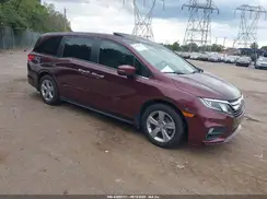 5FNRL6H75KB019568 2019 HONDA ODYSSEY