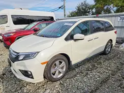 5FNRL6H75KB019778 2019 HONDA ODYSSEY