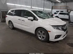 5FNRL6H75KB021692 2019 HONDA ODYSSEY