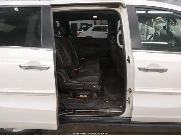 5FNRL6H75KB021692 2019 HONDA ODYSSEY - Image 8