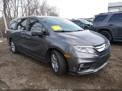5FNRL6H75KB021935 2019 HONDA ODYSSEY