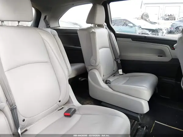 5FNRL6H75KB021935 2019 HONDA ODYSSEY - Image 8