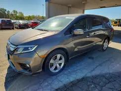 5FNRL6H75KB022311 2019 HONDA ODYSSEY