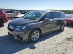 5FNRL6H75KB022339 2019 HONDA ODYSSEY