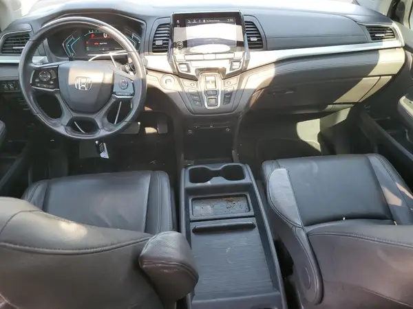 5FNRL6H75KB022339 2019 HONDA ODYSSEY - Image 8