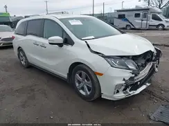 5FNRL6H75KB024012 2019 HONDA ODYSSEY